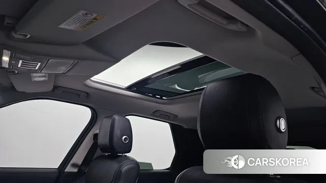 Land Rover Discovery 5 id 3004720 из Кореи 10