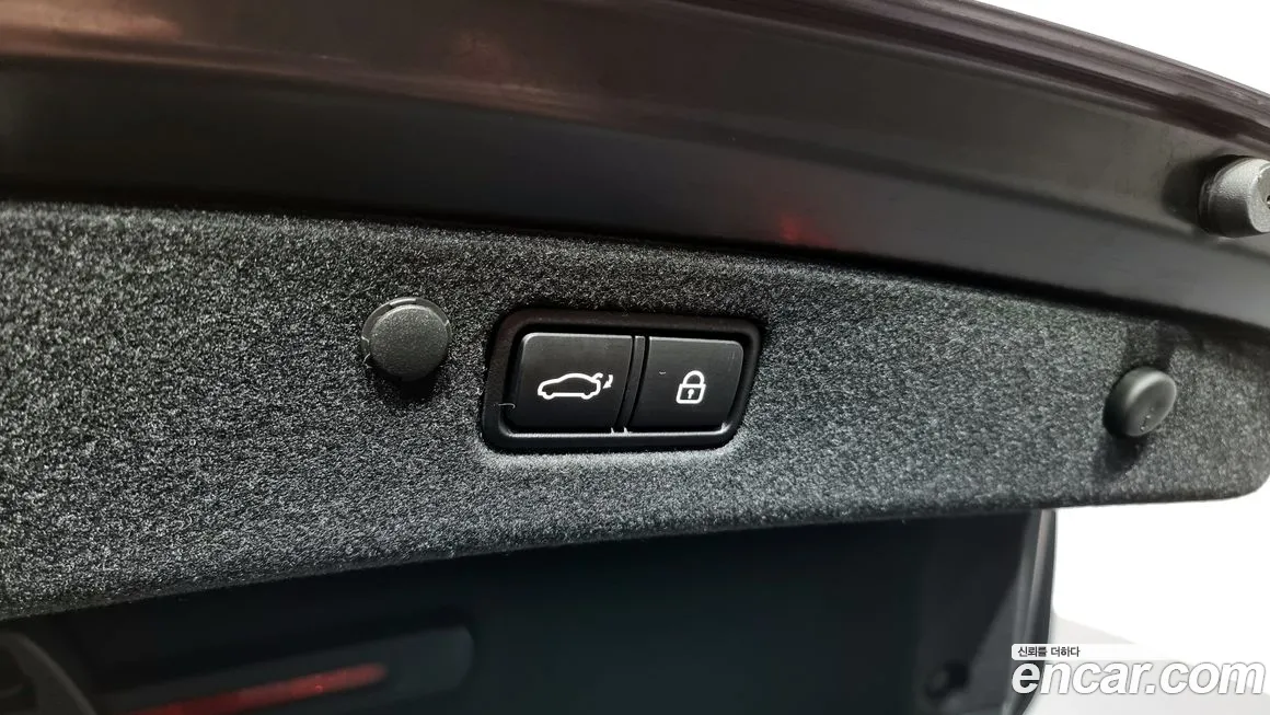 Hyundai The New Grandeur IG Hybrid id 2042266 из Кореи 10