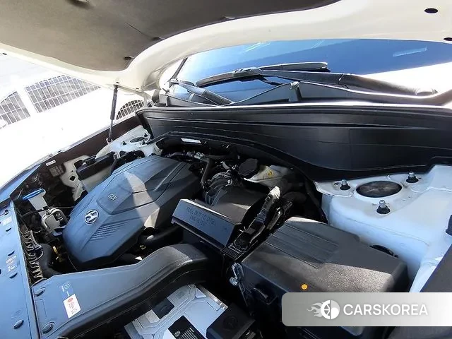 Hyundai Palisade id 3718372 из Кореи 10