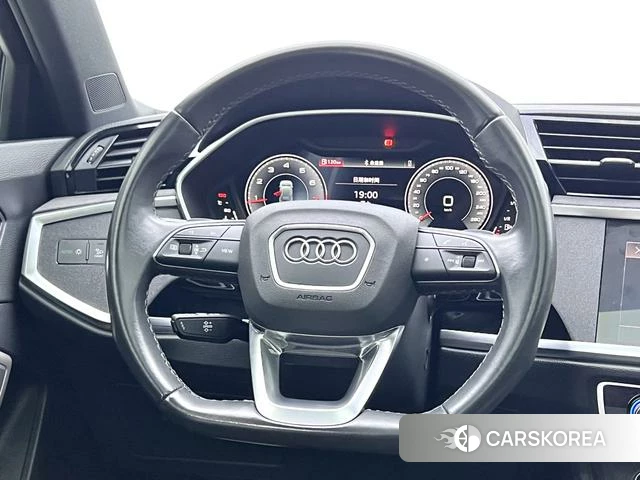 Audi Q3 id 4380408 из Китая 10
