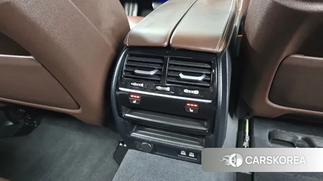 BMW 5 Series (G30) id 3587766 из Кореи 10