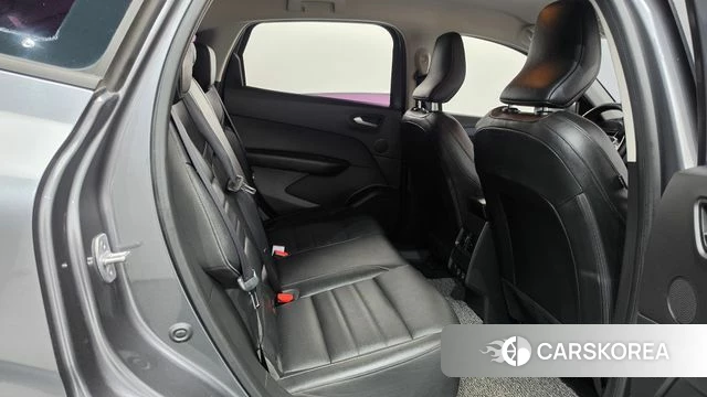 Renault Korea (Samsung) XM3 id 4849510 из Кореи 10