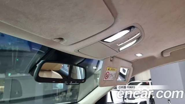 Kia K7 Premier id 2754703 из Кореи 10