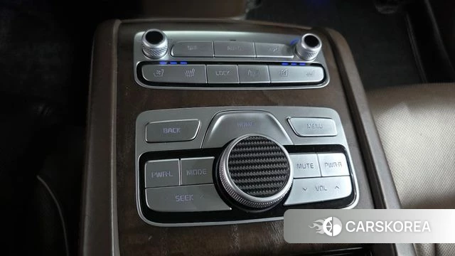 Kia More K9 id 4732945 из Кореи 10