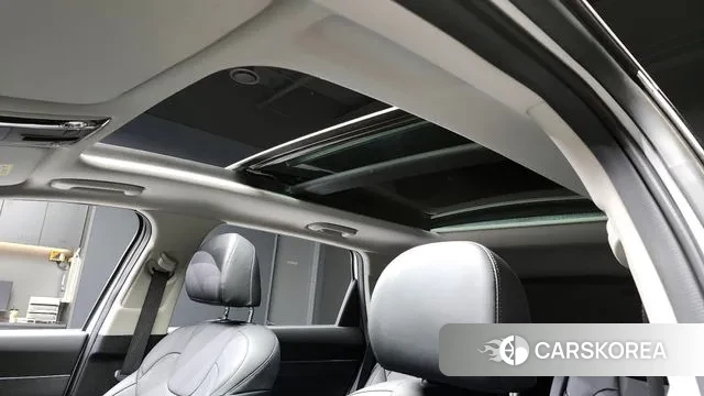 Kia Sorento 4th Generation id 3043997 из Кореи 10