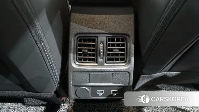 Renault Korea (Samsung) XM3 id 3560962 из Кореи 10