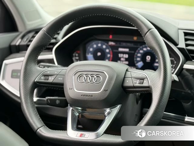 Audi Q3 Sportback id 4399647 из Китая 10