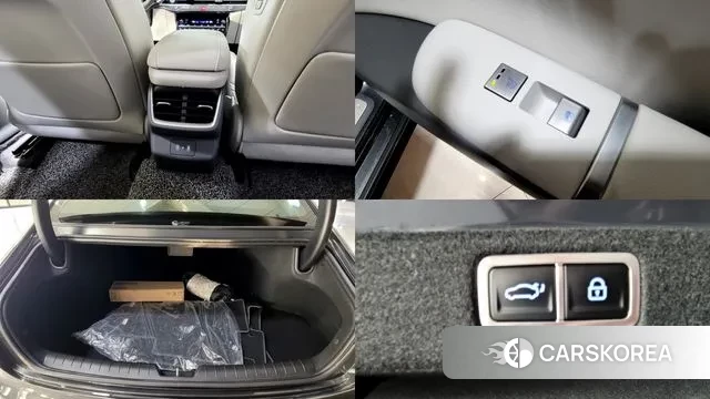 Hyundai Grandeur (GN7) id 3322058 из Кореи 10