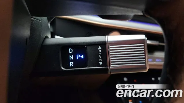 Hyundai Grandeur Hybrid (GN7) id 2703383 из Кореи 10