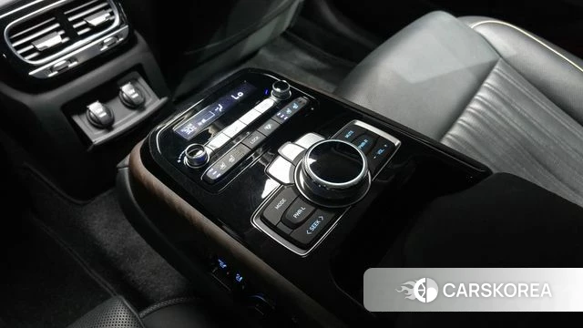 Genesis G90 id 4741298 из Кореи 10