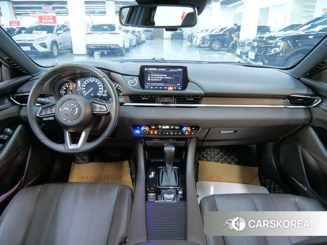 Mazda Atez id 4273907 из Китая 10