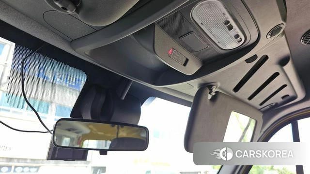 Renault Korea (Samsung) Master id 4482466 из Кореи 10