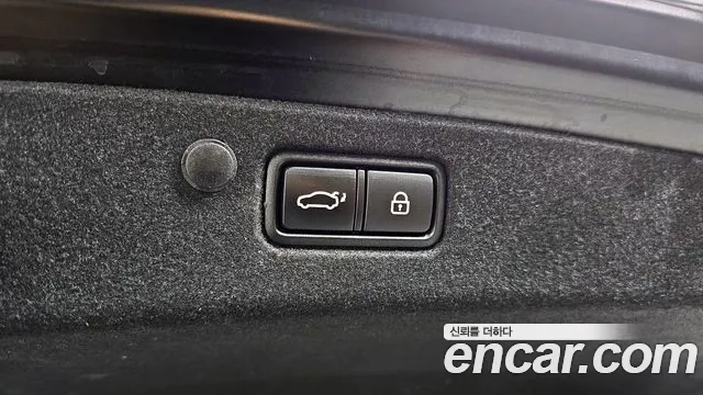 Hyundai The New Grandeur IG id 2916317 из Кореи 10