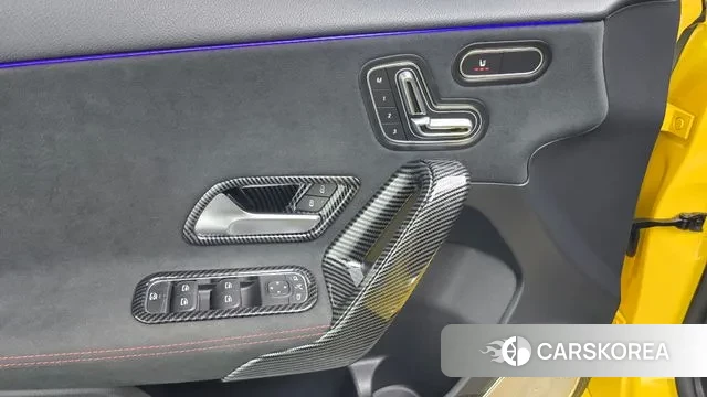 Mercedes-Benz A-Class W177 id 3253309 из Кореи 10