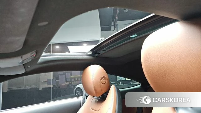 Mercedes-Benz C-Class W205 id 3905358 из Кореи 10