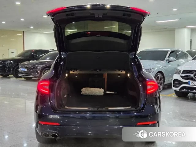 Maserati Levante id 3595415 из Кореи 10