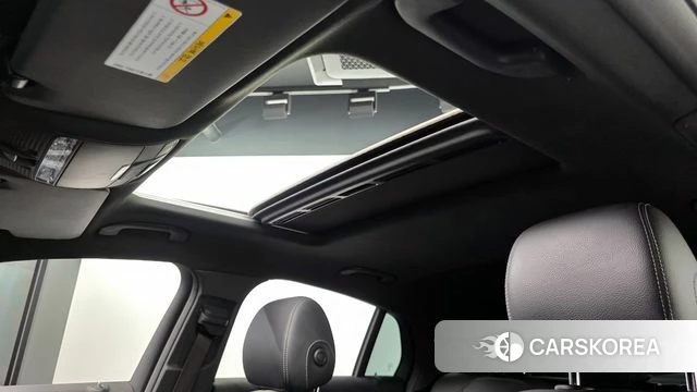 Mercedes-Benz GLC-Class X253 id 3861354 из Кореи 10