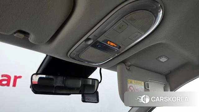 Hyundai Ionic 5 id 4754493 из Кореи 10