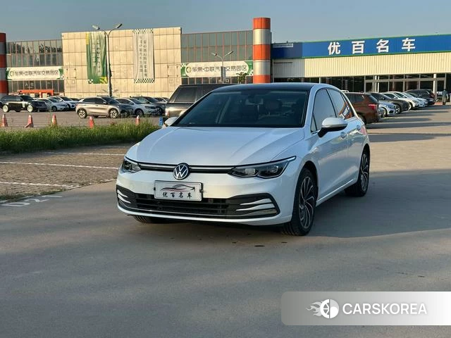 Volkswagen Golf id 4276312 из Китая 10