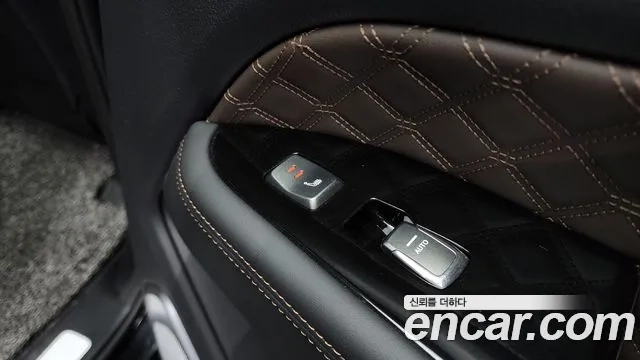 Ssangyong All New Rexton id 2867913 из Кореи 10