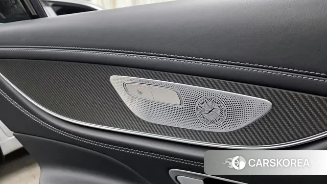 Mercedes-Benz AMG GT id 3735895 из Кореи 10