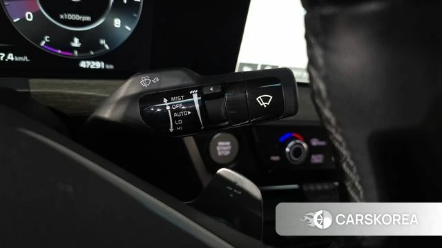 Kia K8 id 4608126 из Кореи 10