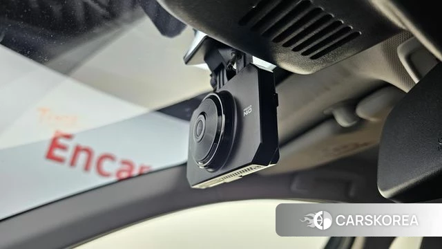 Renault Korea (Samsung) XM3 id 3741577 из Кореи 10