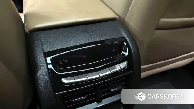 Cadillac XT5 id 3499778 из Кореи 10