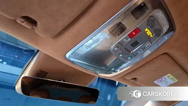 Genesis GV80 id 3715909 из Кореи 10