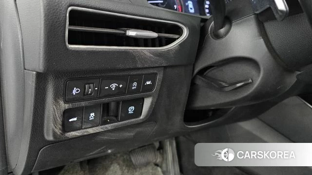 Hyundai Sonata (DN8) id 4677078 из Кореи 10