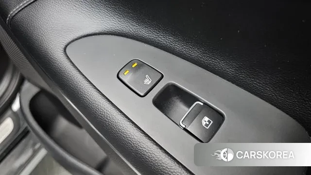 Hyundai The New Grandeur IG id 3390858 из Кореи 10