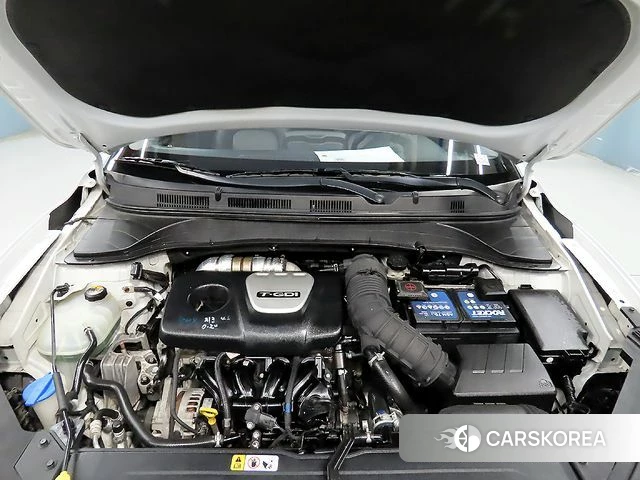 Hyundai Kona id 4180770 из Кореи 10