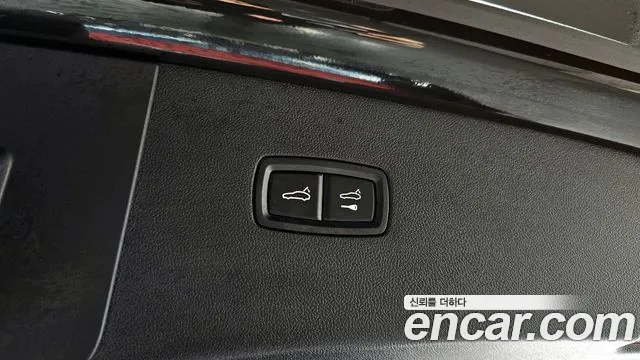 Porsche Cayenne (PO536) id 2734514 из Кореи 10