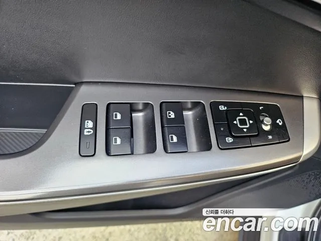 Kia EV6 id 2873773 из Кореи 10