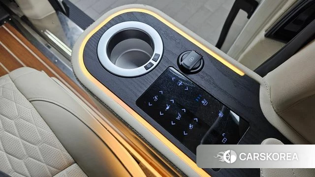 Kia Carnival 4th generation id 3904379 из Кореи 10