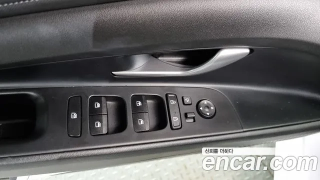 Hyundai Avante (CN7) id 2948144 из Кореи 10