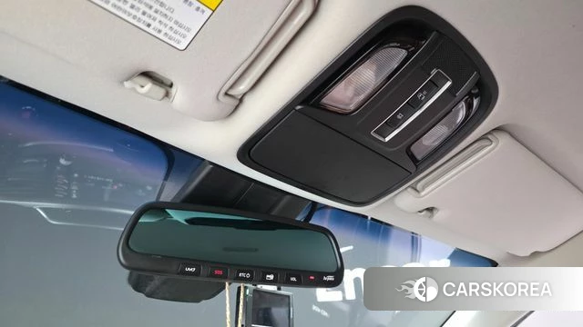 Kia The New Sorento id 4620716 из Кореи 10