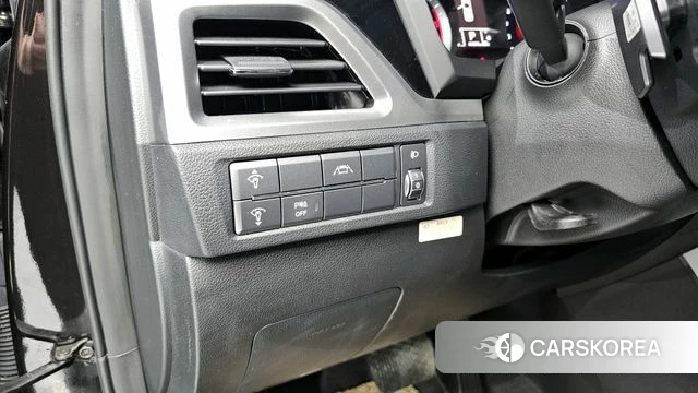 Ssangyong Beautiful Korando id 4231530 из Кореи 10