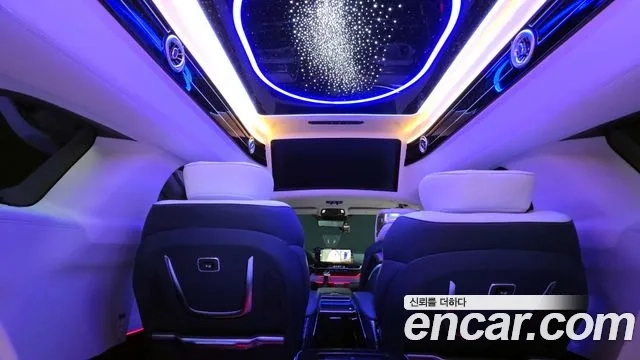 Toyota Sienna 4th Generation id 2954032 из Кореи 10