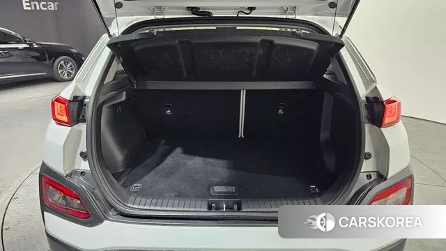 Hyundai Kona Electric id 3760854 из Кореи 10