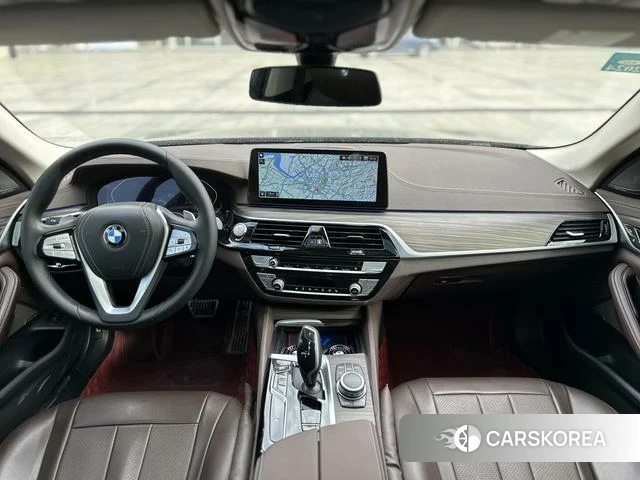 BMW 5 series id 4297584 из Китая 10