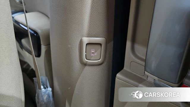 Kia The New Carnival id 3942856 из Кореи 10