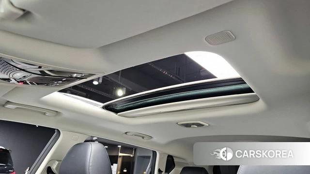 Ssangyong All New Rexton id 4415091 из Кореи 10