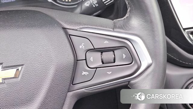 Chevrolet (GM Daewoo) Trailblazer id 4943477 из Кореи 10