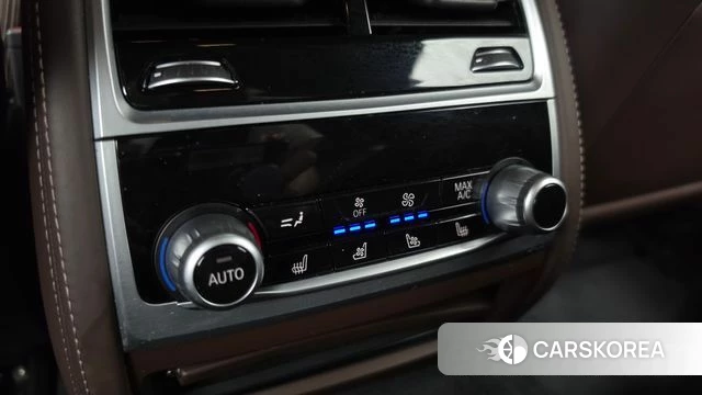 BMW 7 Series (G11) id 4693704 из Кореи 10