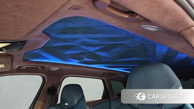 BMW XM (G09) id 3442325 из Кореи 10