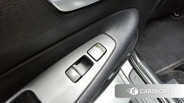 Hyundai Santa Fe TM id 3085441 из Кореи 10