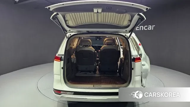 Kia Carnival 4th generation id 3074521 из Кореи 10