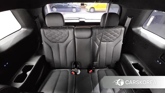 Hyundai Palisade id 3349967 из Кореи 10