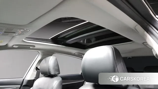 Hyundai The New Grandeur IG id 3504009 из Кореи 10